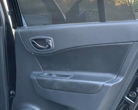 Рено Колеос 2008 в Кременце на Automoto.ua Черный Рено Колеос, объемом двигателя 2.45 л и пробегом 229 тыс. км за 6700 $, фото 29 на Automoto.ua