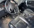 Черный Рено Колеос, объемом двигателя 2.45 л и пробегом 145 тыс. км за 8500 $, фото 2 на Automoto.ua