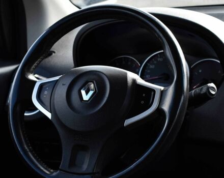 Черный Рено Колеос, объемом двигателя 2.5 л и пробегом 145 тыс. км за 8950 $, фото 16 на Automoto.ua