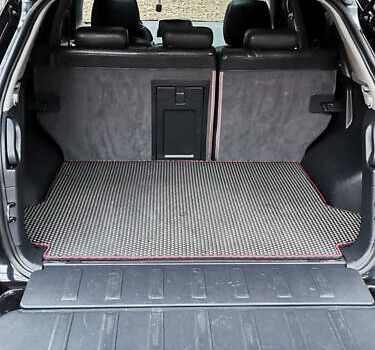 Чорний Рено Колеос, об'ємом двигуна 2 л та пробігом 303 тис. км за 6500 $, фото 8 на Automoto.ua