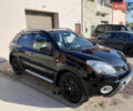 Рено Колеос 2008 у Львові на Automoto.ua Чорний Рено Колеос, об'ємом двигуна 2.49 л та пробігом 197 тис. км за 8200 $, фото 2 на Automoto.ua