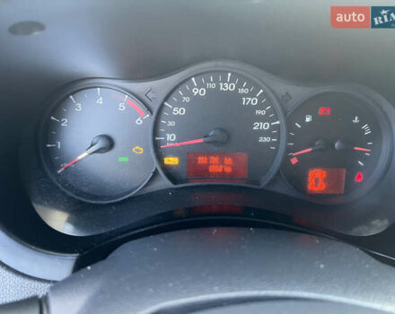 Черный Рено Колеос, объемом двигателя 2 л и пробегом 232 тыс. км за 8999 $, фото 21 на Automoto.ua