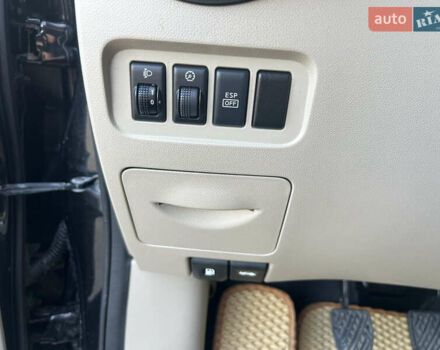 Черный Рено Колеос, объемом двигателя 2 л и пробегом 232 тыс. км за 8999 $, фото 25 на Automoto.ua