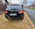 Черный Рено Колеос, объемом двигателя 2.45 л и пробегом 232 тыс. км за 8600 $, фото 4 на Automoto.ua