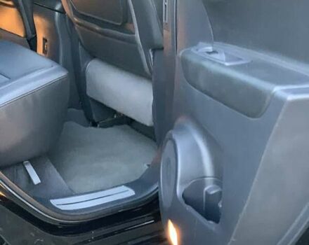 Рено Колеос 2008 в Кременце на Automoto.ua Черный Рено Колеос, объемом двигателя 2.45 л и пробегом 229 тыс. км за 6700 $, фото 37 на Automoto.ua