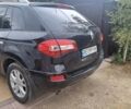 Черный Рено Колеос, объемом двигателя 2.5 л и пробегом 221 тыс. км за 8700 $, фото 20 на Automoto.ua