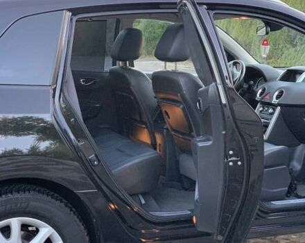 Рено Колеос 2008 в Кременце на Automoto.ua Черный Рено Колеос, объемом двигателя 2.45 л и пробегом 229 тыс. км за 6700 $, фото 43 на Automoto.ua