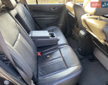 Рено Колеос 2008 в Збараже на Automoto.ua Черный Рено Колеос, объемом двигателя 2 л и пробегом 301 тыс. км за 7900 $, фото 13 на Automoto.ua