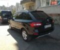 Черный Рено Колеос, объемом двигателя 2 л и пробегом 210 тыс. км за 9500 $, фото 3 на Automoto.ua