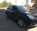 Черный Рено Колеос, объемом двигателя 2 л и пробегом 210 тыс. км за 9500 $, фото 2 на Automoto.ua