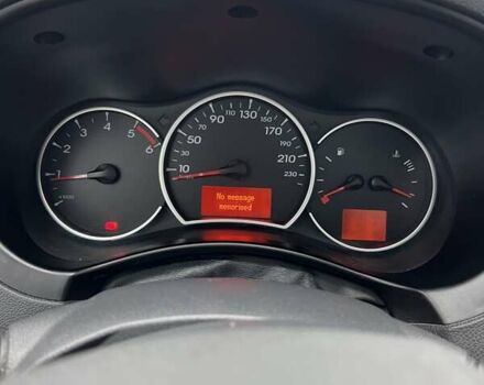 Черный Рено Колеос, объемом двигателя 2 л и пробегом 230 тыс. км за 8500 $, фото 10 на Automoto.ua