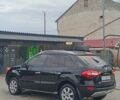 Чорний Рено Колеос, об'ємом двигуна 2 л та пробігом 260 тис. км за 8200 $, фото 6 на Automoto.ua