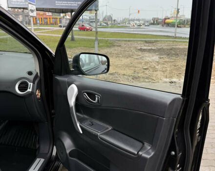 Чорний Рено Колеос, об'ємом двигуна 2 л та пробігом 324 тис. км за 8999 $, фото 11 на Automoto.ua