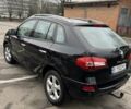 Черный Рено Колеос, объемом двигателя 2 л и пробегом 230 тыс. км за 8500 $, фото 6 на Automoto.ua