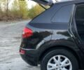 Рено Колеос 2008 в Кременце на Automoto.ua Черный Рено Колеос, объемом двигателя 2.45 л и пробегом 229 тыс. км за 6700 $, фото 4 на Automoto.ua