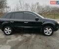 Черный Рено Колеос, объемом двигателя 2.5 л и пробегом 240 тыс. км за 6700 $, фото 3 на Automoto.ua