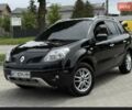 Чорний Рено Колеос, об'ємом двигуна 2 л та пробігом 240 тис. км за 7700 $, фото 1 на Automoto.ua