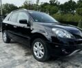 Черный Рено Колеос, объемом двигателя 2 л и пробегом 285 тыс. км за 9600 $, фото 1 на Automoto.ua