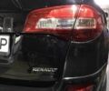 Черный Рено Колеос, объемом двигателя 2 л и пробегом 2 тыс. км за 7700 $, фото 2 на Automoto.ua