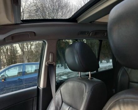 Черный Рено Колеос, объемом двигателя 2 л и пробегом 278 тыс. км за 8500 $, фото 15 на Automoto.ua