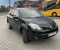 Черный Рено Колеос, объемом двигателя 2 л и пробегом 280 тыс. км за 8000 $, фото 1 на Automoto.ua