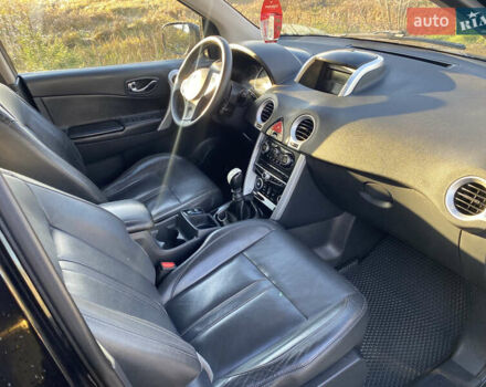 Рено Колеос 2008 в Збараже на Automoto.ua Черный Рено Колеос, объемом двигателя 2 л и пробегом 301 тыс. км за 7900 $, фото 3 на Automoto.ua