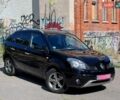 Черный Рено Колеос, объемом двигателя 2 л и пробегом 181 тыс. км за 9700 $, фото 1 на Automoto.ua
