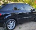 Черный Рено Колеос, объемом двигателя 2.5 л и пробегом 221 тыс. км за 8700 $, фото 8 на Automoto.ua