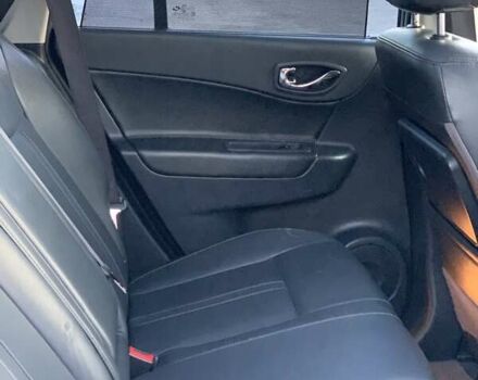 Рено Колеос 2008 в Кременце на Automoto.ua Черный Рено Колеос, объемом двигателя 2.45 л и пробегом 229 тыс. км за 6700 $, фото 31 на Automoto.ua