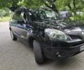 Черный Рено Колеос, объемом двигателя 2.5 л и пробегом 173 тыс. км за 9450 $, фото 2 на Automoto.ua
