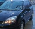 Чорний Рено Колеос, об'ємом двигуна 2 л та пробігом 260 тис. км за 8200 $, фото 1 на Automoto.ua