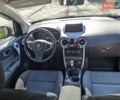 Черный Рено Колеос, объемом двигателя 2.49 л и пробегом 238 тыс. км за 8200 $, фото 12 на Automoto.ua