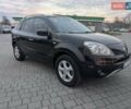 Рено Колеос 2009 у Калуше на Automoto.ua Чорний Рено Колеос, об'ємом двигуна 2 л та пробігом 205 тис. км за 8700 $, фото 18 на Automoto.ua