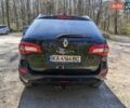 Черный Рено Колеос, объемом двигателя 2.49 л и пробегом 238 тыс. км за 8200 $, фото 4 на Automoto.ua