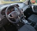 Черный Рено Колеос, объемом двигателя 2 л и пробегом 174 тыс. км за 9950 $, фото 27 на Automoto.ua