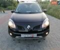 Черный Рено Колеос, объемом двигателя 2 л и пробегом 174 тыс. км за 9950 $, фото 16 на Automoto.ua