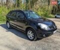 Черный Рено Колеос, объемом двигателя 2.49 л и пробегом 238 тыс. км за 8200 $, фото 1 на Automoto.ua