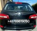 Рено Колеос 2009 в Яворове на Automoto.ua Черный Рено Колеос, объемом двигателя 2 л и пробегом 317 тыс. км за 4921 $, фото 4 на Automoto.ua