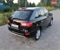 Черный Рено Колеос, объемом двигателя 2 л и пробегом 174 тыс. км за 9950 $, фото 7 на Automoto.ua