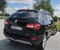 Черный Рено Колеос, объемом двигателя 2 л и пробегом 246 тыс. км за 7500 $, фото 15 на Automoto.ua