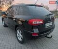 Рено Колеос 2009 у Калуше на Automoto.ua Чорний Рено Колеос, об'ємом двигуна 2 л та пробігом 205 тис. км за 8700 $, фото 9 на Automoto.ua
