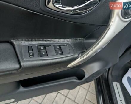 Рено Колеос 2009 у Калуше на Automoto.ua Чорний Рено Колеос, об'ємом двигуна 2 л та пробігом 205 тис. км за 8700 $, фото 31 на Automoto.ua