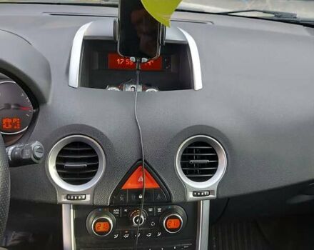 Рено Колеос 2009 у Хмельницькому на Automoto.ua Чорний Рено Колеос, об'ємом двигуна 2 л та пробігом 196 тис. км за 10750 $, фото 8 на Automoto.ua