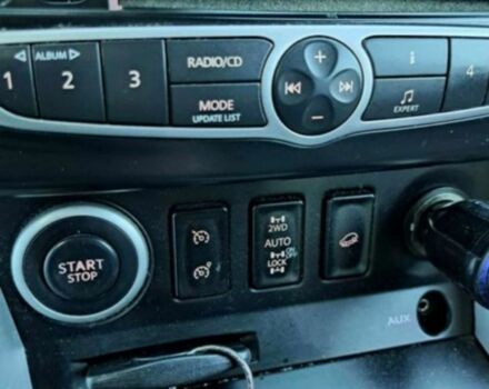 Чорний Рено Колеос, об'ємом двигуна 2 л та пробігом 317 тис. км за 4904 $, фото 2 на Automoto.ua