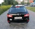 Черный Рено Колеос, объемом двигателя 2 л и пробегом 174 тыс. км за 9950 $, фото 6 на Automoto.ua