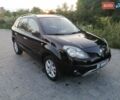 Черный Рено Колеос, объемом двигателя 2 л и пробегом 174 тыс. км за 9950 $, фото 57 на Automoto.ua