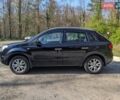 Черный Рено Колеос, объемом двигателя 2.49 л и пробегом 238 тыс. км за 8200 $, фото 6 на Automoto.ua