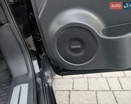 Рено Колеос 2009 у Калуше на Automoto.ua Чорний Рено Колеос, об'ємом двигуна 2 л та пробігом 205 тис. км за 8700 $, фото 24 на Automoto.ua