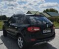 Черный Рено Колеос, объемом двигателя 2 л и пробегом 246 тыс. км за 7500 $, фото 1 на Automoto.ua