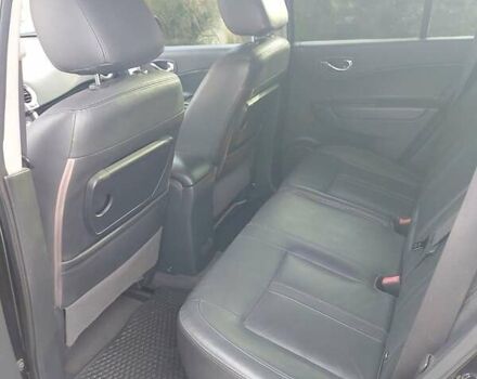 Рено Колеос 2009 у Хмельницькому на Automoto.ua Чорний Рено Колеос, об'ємом двигуна 2 л та пробігом 196 тис. км за 10750 $, фото 4 на Automoto.ua